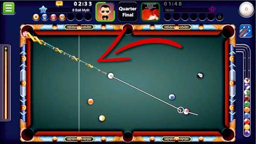 Boards of 8 Ball Pool Boards of 8 Ball Pool